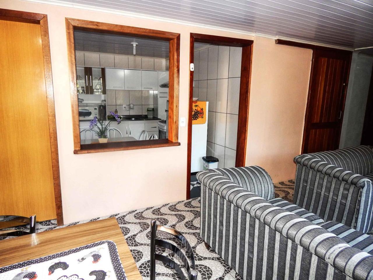 Gramado Suites Residence Possui 5 Quartos E 5 Banheiros Bagian luar foto