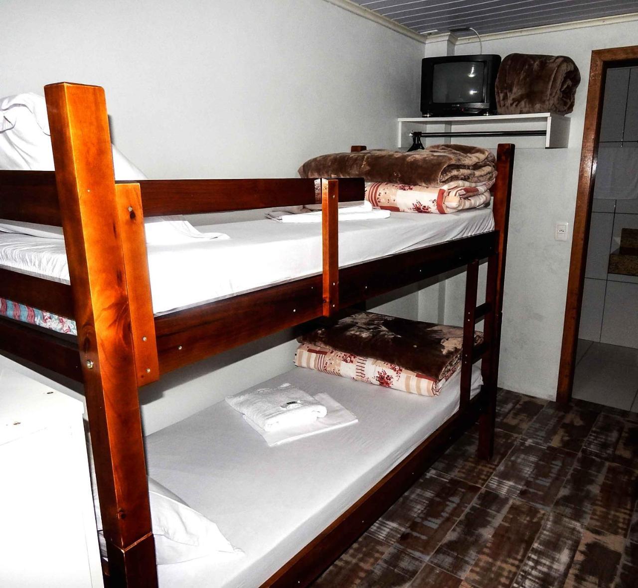 Gramado Suites Residence Possui 5 Quartos E 5 Banheiros Bagian luar foto