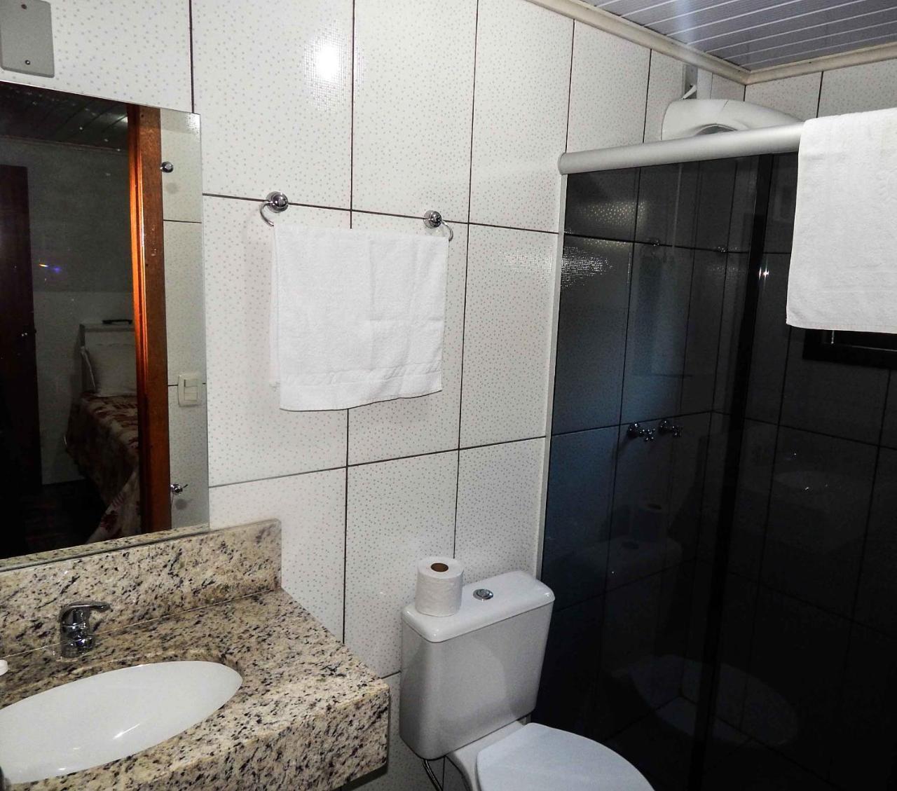 Gramado Suites Residence Possui 5 Quartos E 5 Banheiros Bagian luar foto