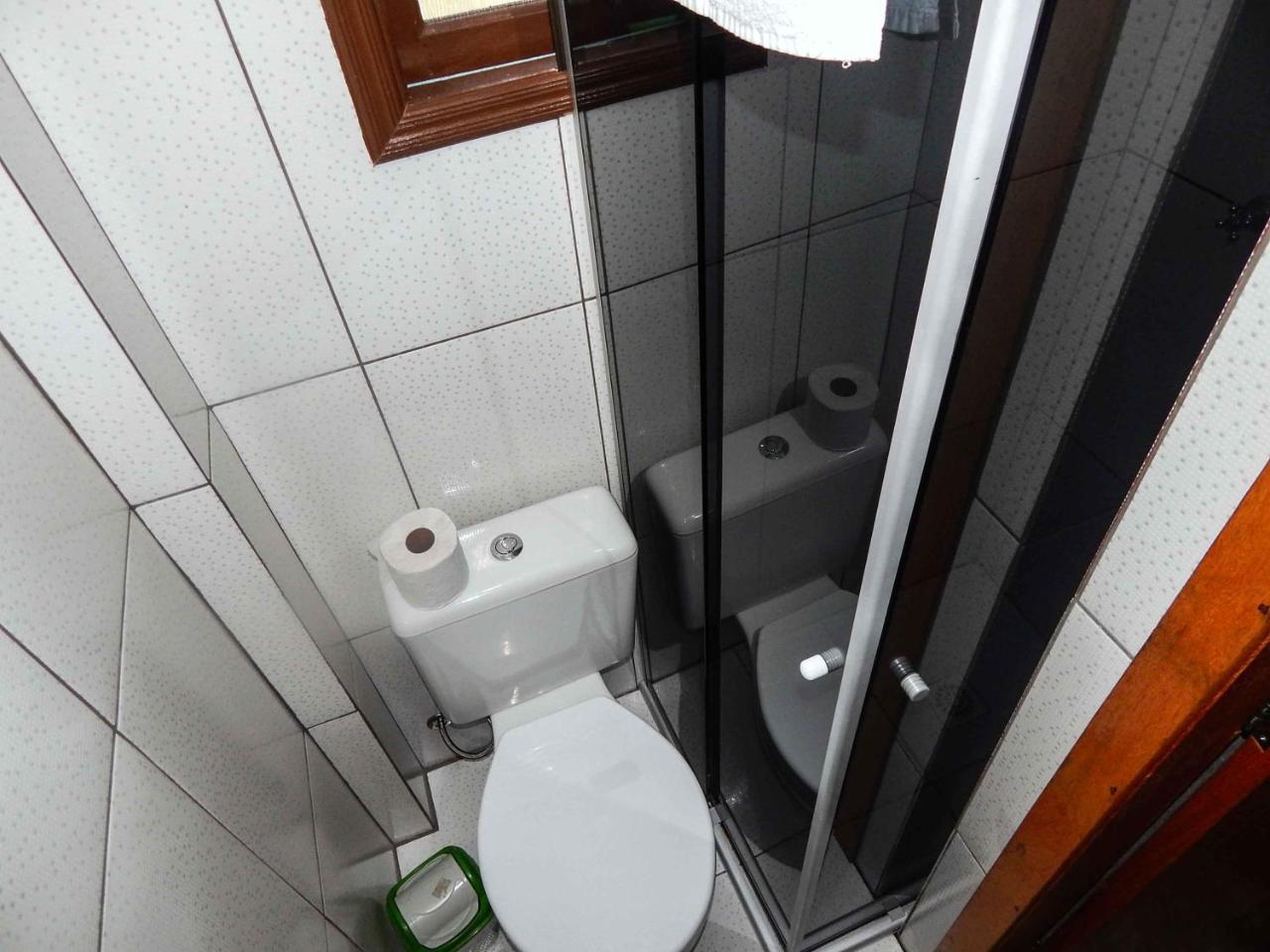 Gramado Suites Residence Possui 5 Quartos E 5 Banheiros Bagian luar foto