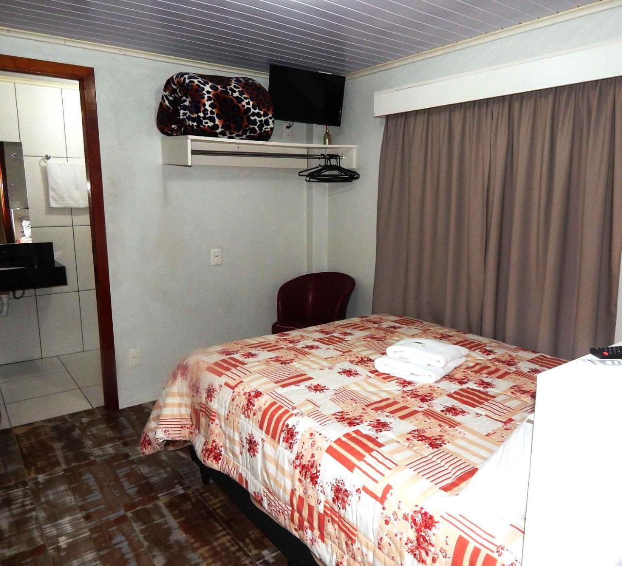 Gramado Suites Residence Possui 5 Quartos E 5 Banheiros Bagian luar foto
