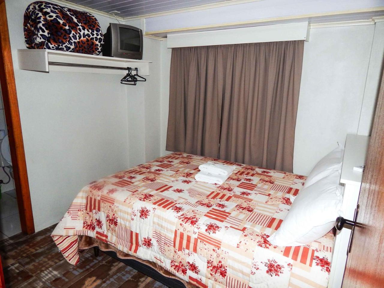 Gramado Suites Residence Possui 5 Quartos E 5 Banheiros Bagian luar foto
